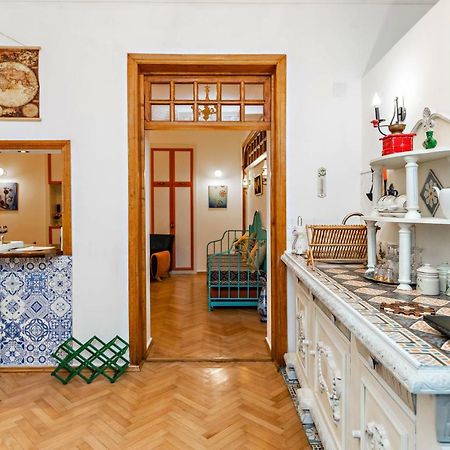★ Blue Door Rhapsody ★ - Special Stay In Old Town! Tbilisi Eksteriør billede