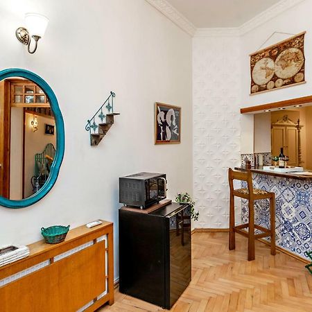 ★ Blue Door Rhapsody ★ - Special Stay In Old Town! Tbilisi Eksteriør billede