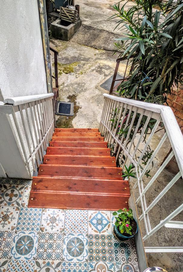 ★ Blue Door Rhapsody ★ - Special Stay In Old Town! Tbilisi Eksteriør billede