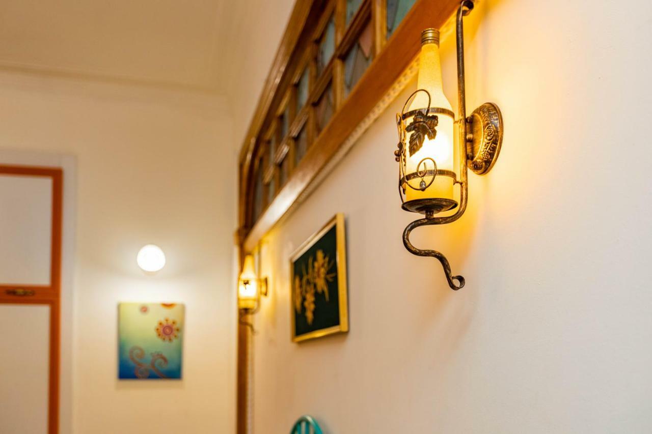 ★ Blue Door Rhapsody ★ - Special Stay In Old Town! Tbilisi Eksteriør billede